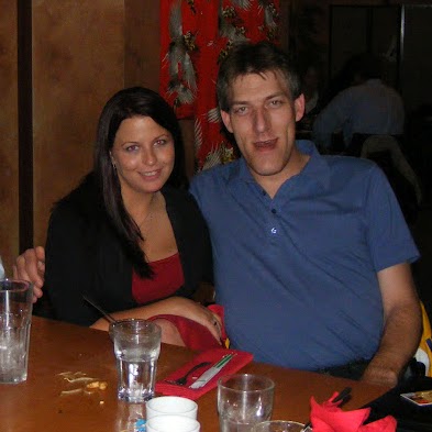Kristen Haynes Photo 18