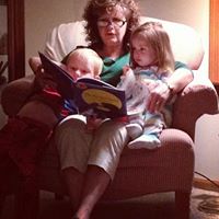 Kathy Bowman Photo 15