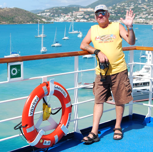 Allan Osborne Photo 16 Allan Osborne Photo 16