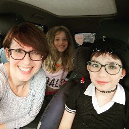 Samantha Fitzpatrick Photo 5