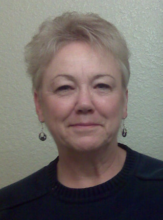 Barbara Powell Photo 29