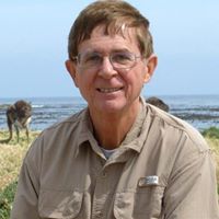 George Rhoads Photo 15