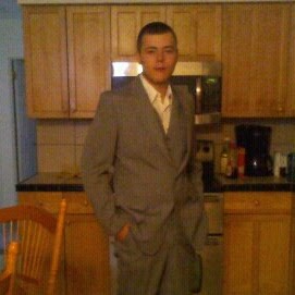 Anthony Forbes Photo 13