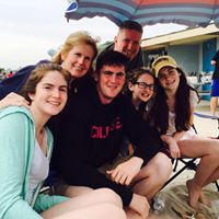 Colleen Hughes Photo 15