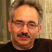 Steven Fried Photo 17