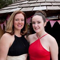 Lisa Dawson Photo 26