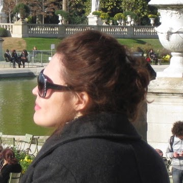 Amy Everhart Photo 6