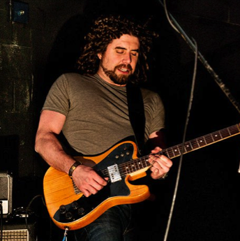 Benjamin Hunter Photo 19