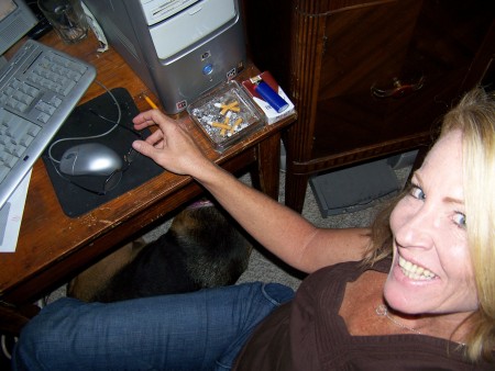 Rochelle Hall Photo 28