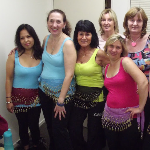 Kathy Farrell Photo 32