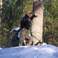 Robert Paige Photo 29