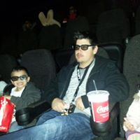 Douglas Amaya Photo 5