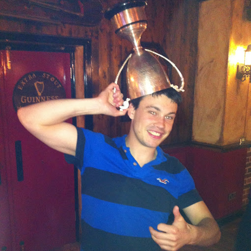 Shane Fitzpatrick Photo 13