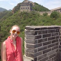 Christine Gamache Photo 13