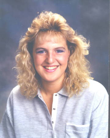 Beth Rhodes Photo 15