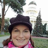 Kristin Gunn Photo 11