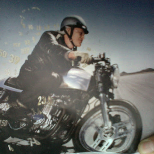Thomas Kent Photo 58