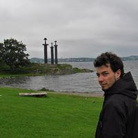 Andrea Stanford Photo 15