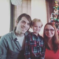 Kristopher Adams Photo 21