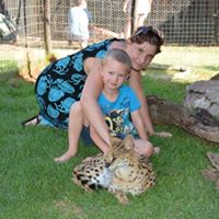 Veronica Chapman Photo 30