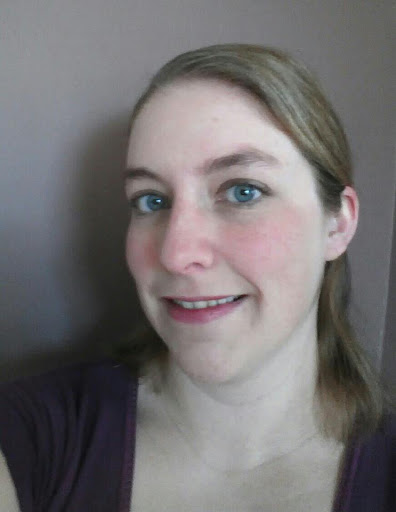 Marie Hampton Photo 11