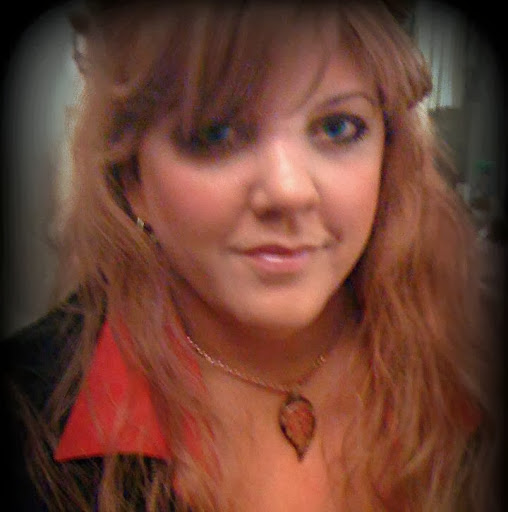 Kristi Simmons Photo 12