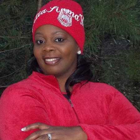 Karla Anderson Photo 18