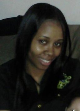 Natasha Wright Photo 42