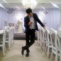 Shawn Choi Photo 16
