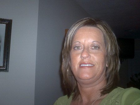 Terri Howell Photo 14