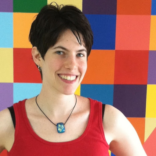 Sarah Steinberg Photo 15
