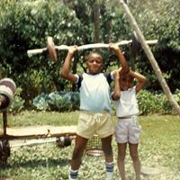 Terry Henderson Photo 6