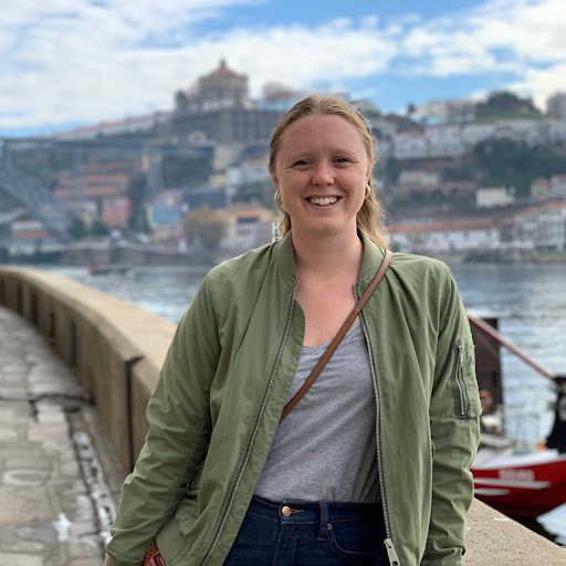 Audrey Tolbert Photo 4