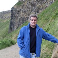 Steven Blair Photo 11