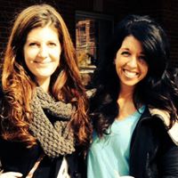 Rachael Gardner Photo 16