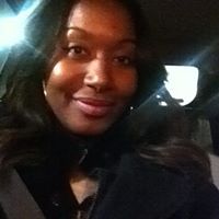Candice Hamilton Photo 16