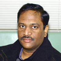 Murali Potluri Photo 2