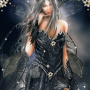 Crystal Andrews Photo 35