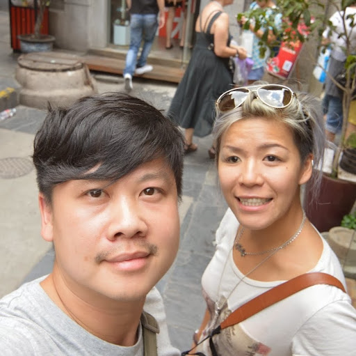 Hsiang Lin Photo 6