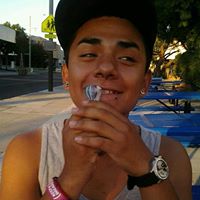 Felipe Pedroza Photo 13