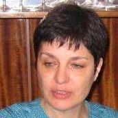 Maya Hristova Photo 2