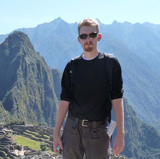 Christopher Hawk Photo 21