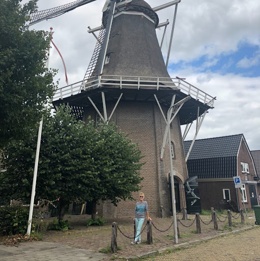 Michaela Hartmann Photo 16