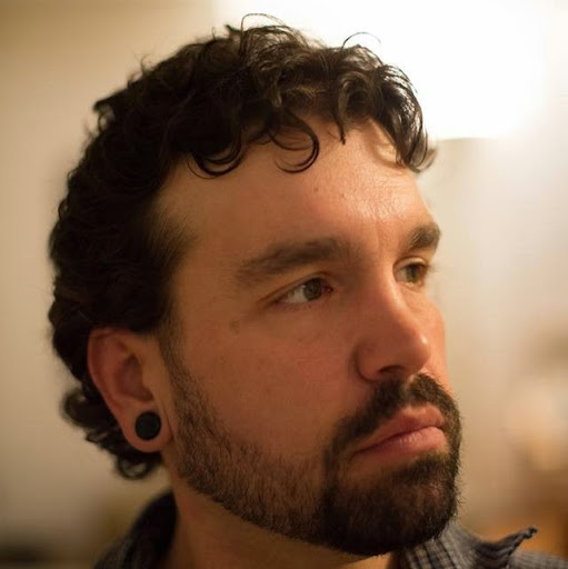Daniel Bailey Photo 45