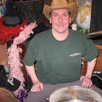 Paul Jordan Photo 36
