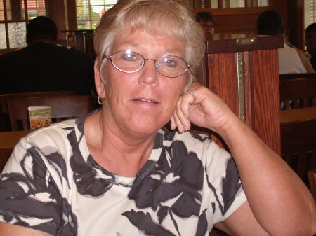 Mildred Lee Photo 2