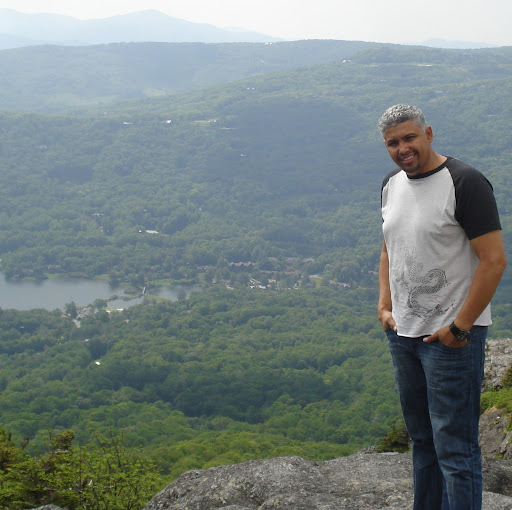 Harold Colon Photo 21