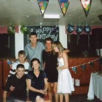 Peter Johnson Photo 9