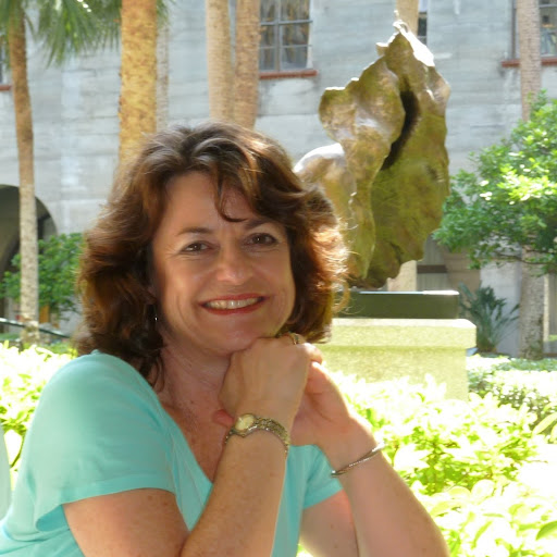 Debbie Simon Photo 36