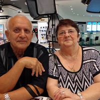 Frances Fitzpatrick Photo 12